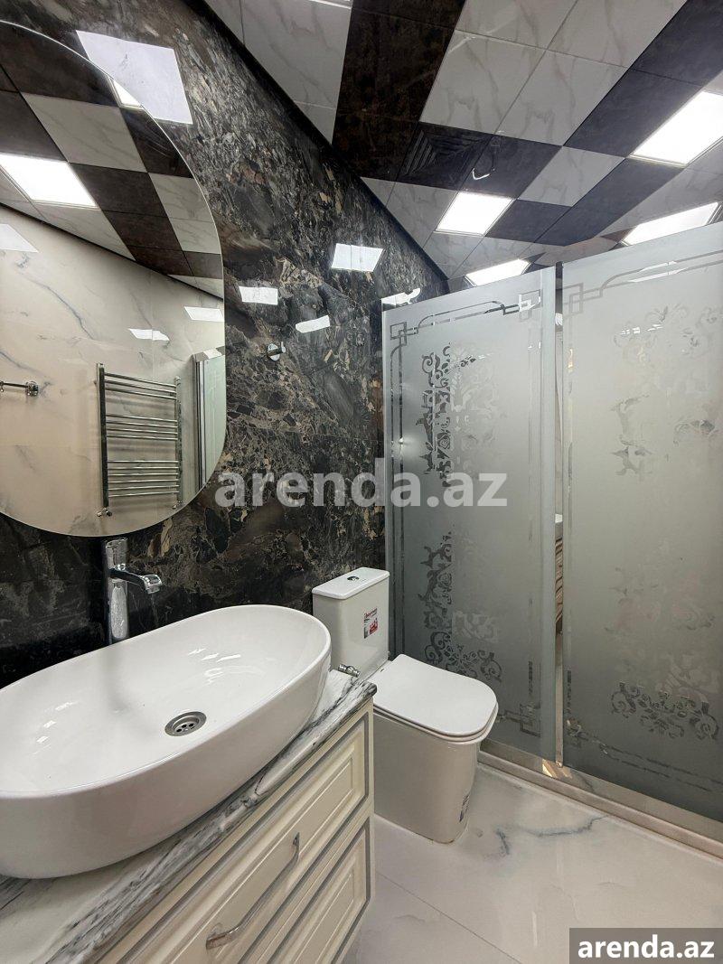 Kirayə (aylıq) 3 otaqlı Yeni Tikili, Xətai metrosu, Xətai rayonu 21 Kirayə (aylıq) 3 otaqlı Yeni Tikili, Xətai metrosu, Xətai rayonu 21