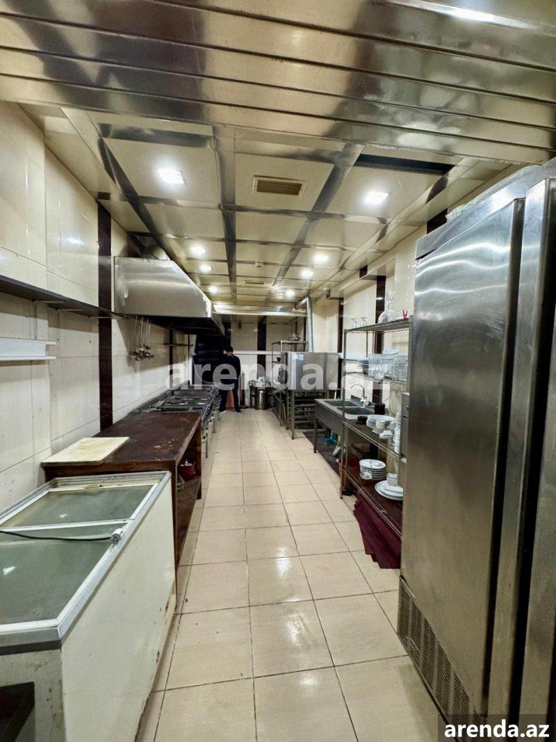Kirayə (aylıq) Obyekt, Nəsimi rayonu 5 Kirayə (aylıq) Obyekt, Nəsimi rayonu 5