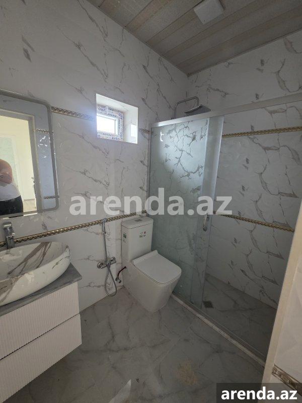 Satılır 6 otaqlı Həyət evi/villa, Masazır, Abşeron rayonu 25 Satılır 6 otaqlı Həyət evi/villa, Masazır, Abşeron rayonu 25