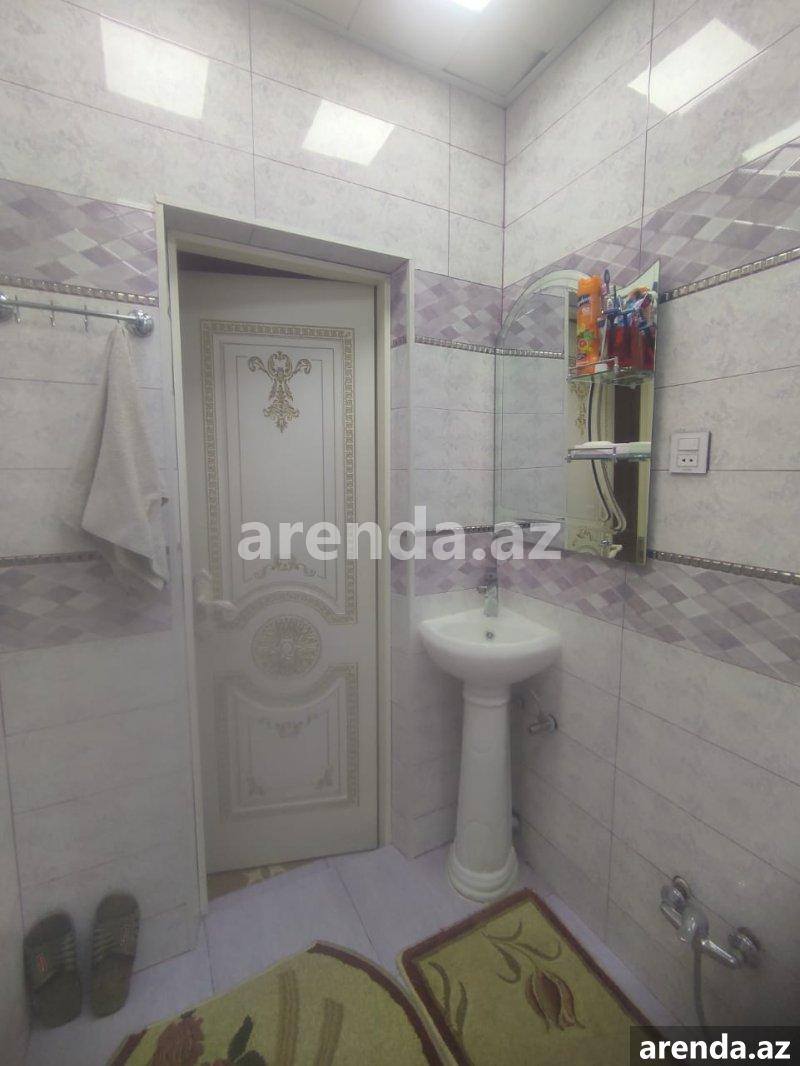 Satılır 3 otaqlı Həyət evi/villa, Hökməli, Abşeron rayonu 22 Satılır 3 otaqlı Həyət evi/villa, Hökməli, Abşeron rayonu 22