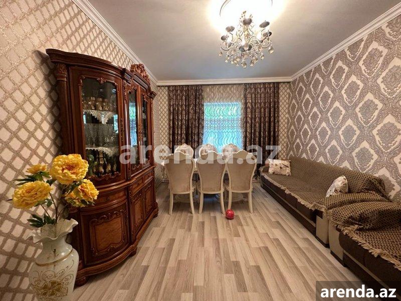 Satılır 5 otaqlı Həyət evi/villa, Binəqədi qəs., Binəqədi rayonu 12 Satılır 5 otaqlı Həyət evi/villa, Binəqədi qəs., Binəqədi rayonu 12
