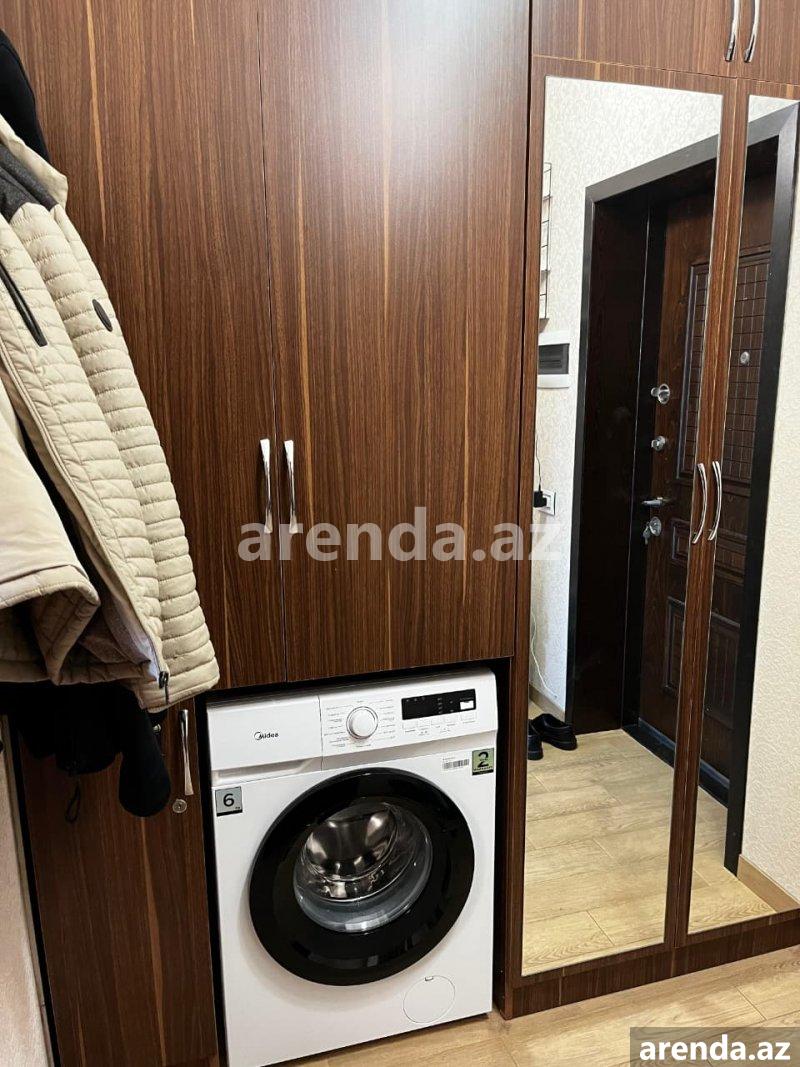 Аренда 2 комнатная Новостройка, м. Азадлыг метро, Бинагадинский р-н район 12 Аренда 2 комнатная Новостройка, м. Азадлыг метро, Бинагадинский р-н район 12
