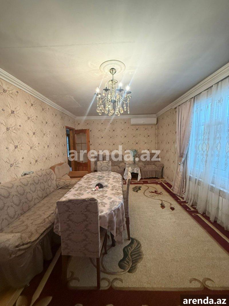 Продажа 3 комнатная Дома/Виллы, пос. Забрат, Сабунчу район 15 Продажа 3 комнатная Дома/Виллы, пос. Забрат, Сабунчу район 15