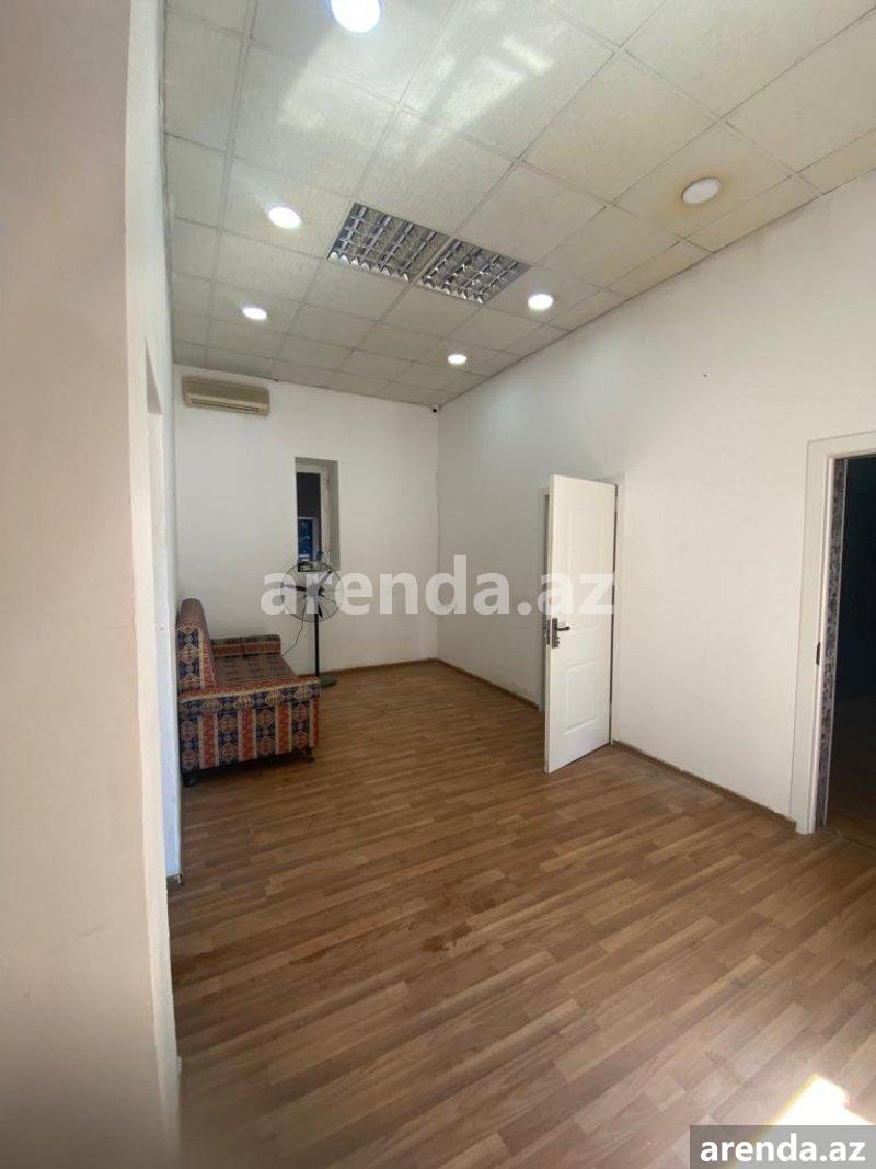 Kirayə (aylıq) 4 otaqlı Ofis, Xətai metrosu, Xətai rayonu 3 Kirayə (aylıq) 4 otaqlı Ofis, Xətai metrosu, Xətai rayonu 3