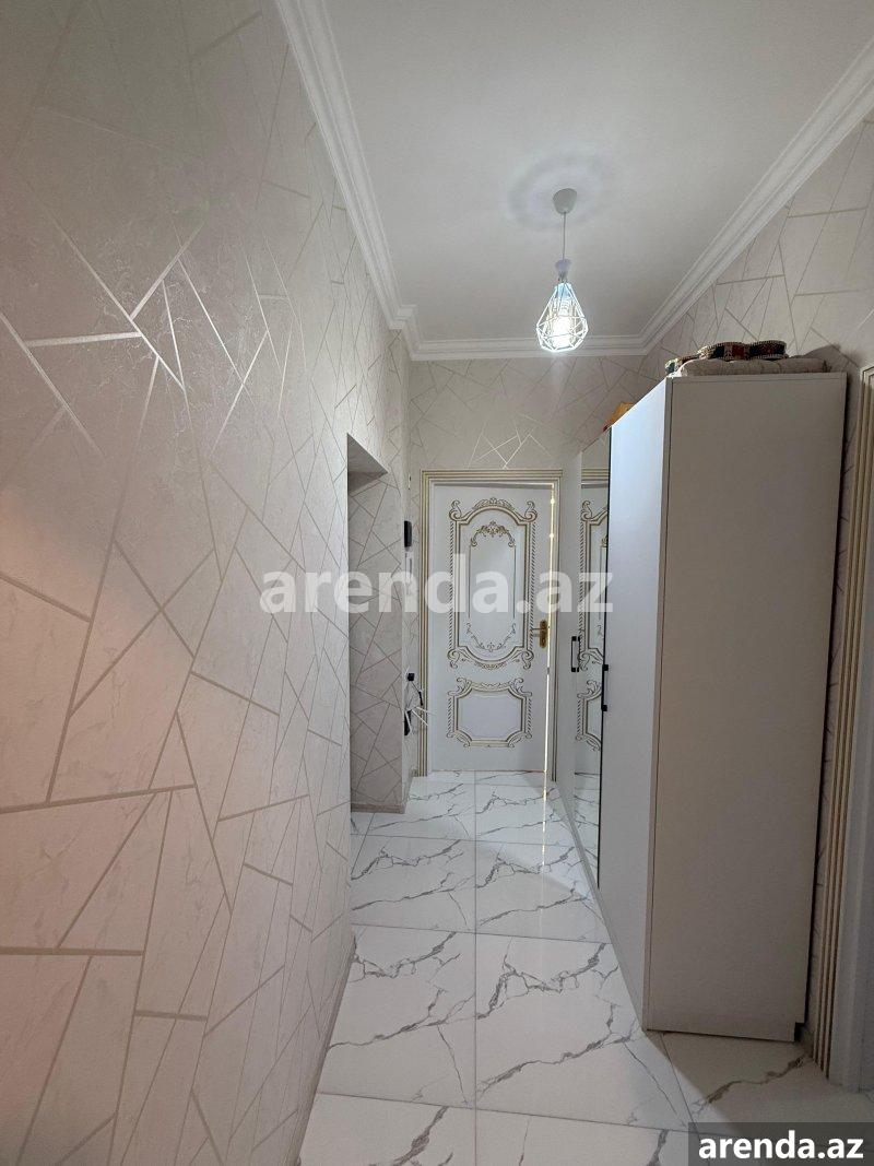 Satılır 2 otaqlı Yeni Tikili Xırdalan 7 Satılır 2 otaqlı Yeni Tikili Xırdalan 7