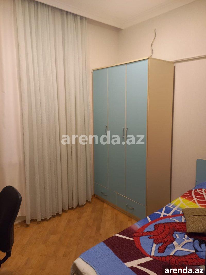 Kirayə (aylıq) 3 otaqlı Yeni Tikili, Gənclik metrosu, Olimpik Star, Nəsimi rayonu 5 Kirayə (aylıq) 3 otaqlı Yeni Tikili, Gənclik metrosu, Olimpik Star, Nəsimi rayonu 5