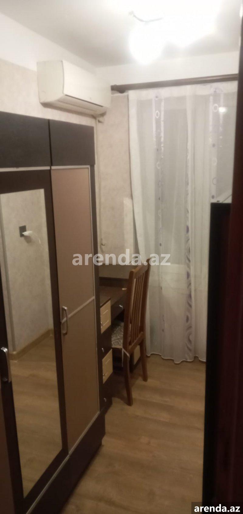 Kirayə (aylıq) 2 otaqlı Köhnə Tikili, Suraxanı rayonu 14