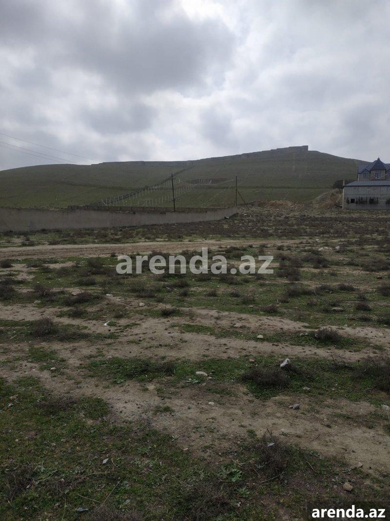 Satılır Torpaq, Goradil, Abşeron rayonu 2