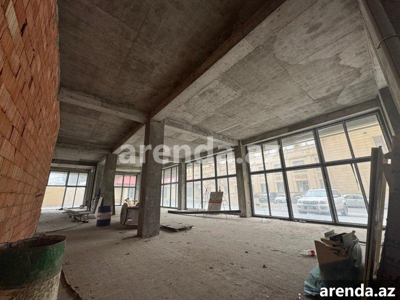 Satılır Obyekt, Nəriman Nərimanov metrosu, Montin qəs., Nərimanov rayonu 8
