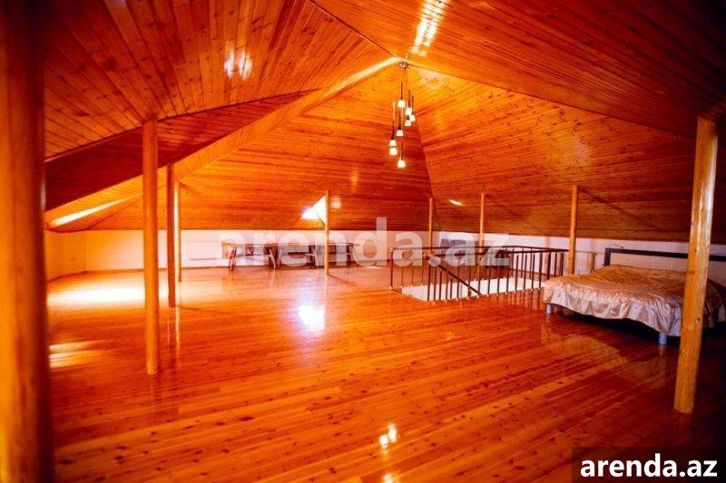 Satılır 5 otaqlı Həyət evi/villa, Saray, Abşeron rayonu 21