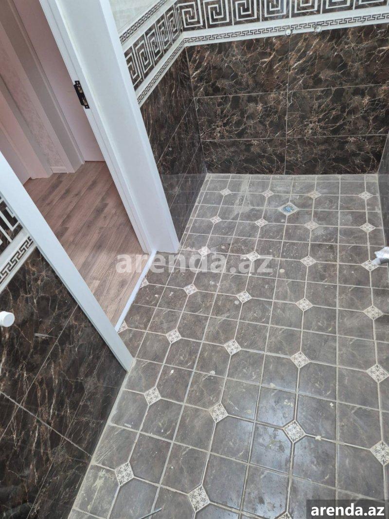 Satılır 5 otaqlı Həyət evi/villa, Biləcəri qəs., Binəqədi rayonu 15