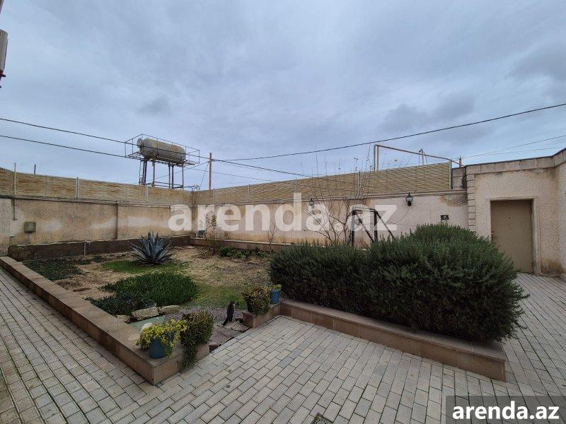 Satılır 8 otaqlı Həyət evi/villa, Şüvəlan, Xəzər rayonu 21