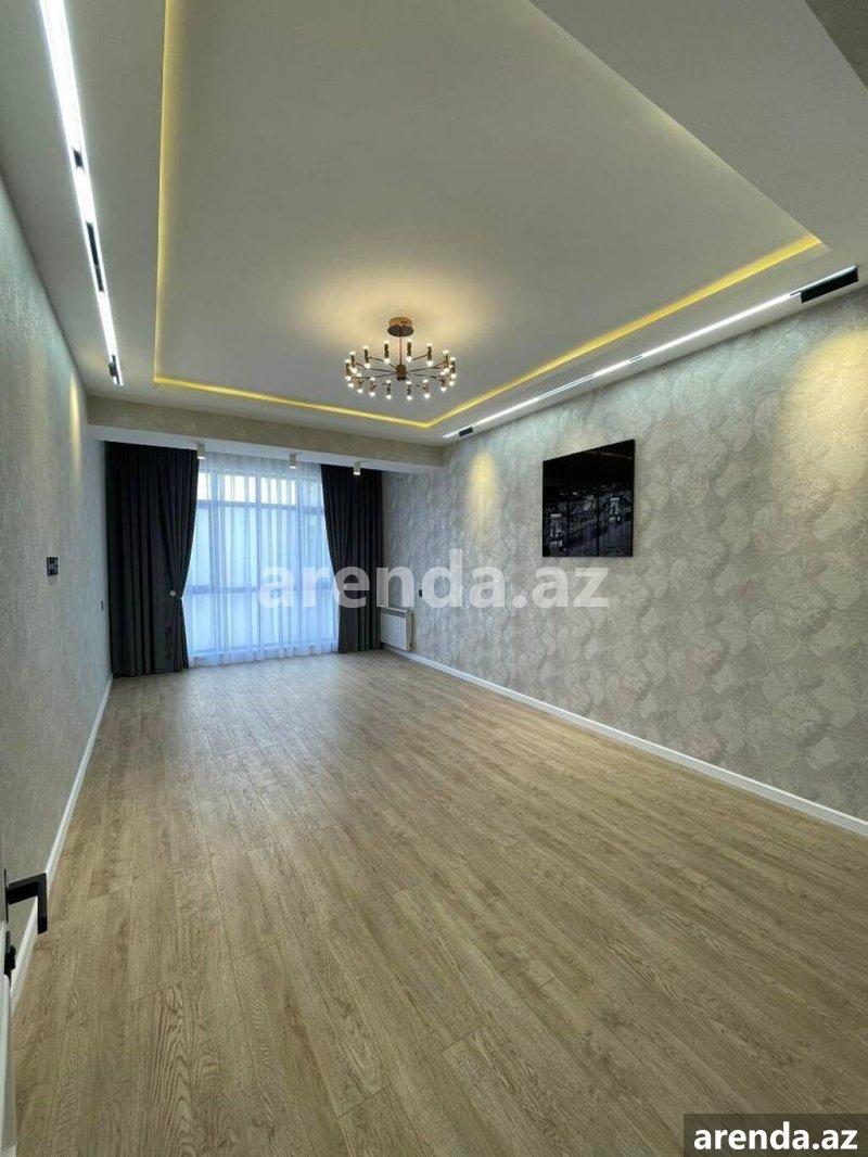 Satılır 3 otaqlı Yeni Tikili, 20 Yanvar metrosu, Yasamal rayonu 3