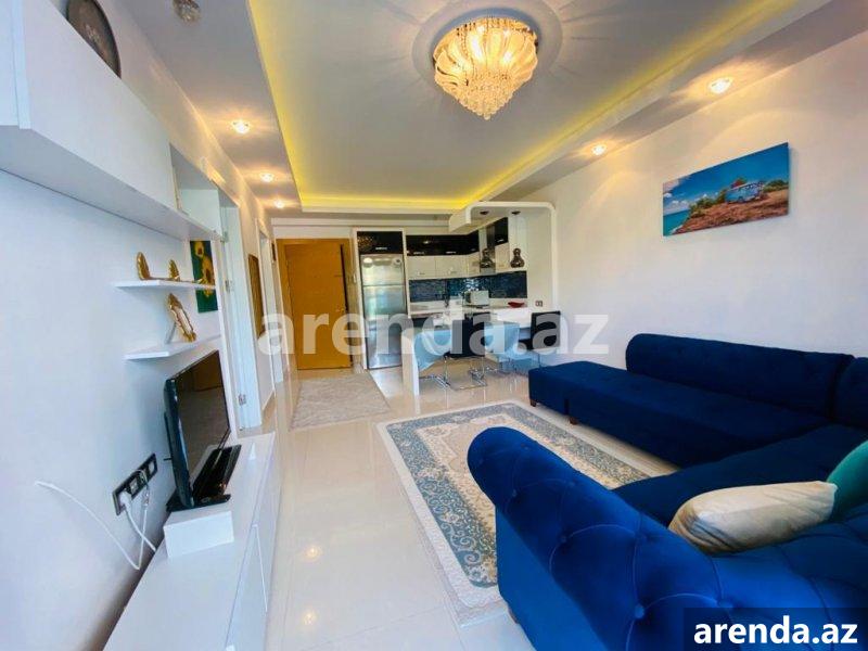 Satılır 2 otaqlı Xarici Əmlak 13