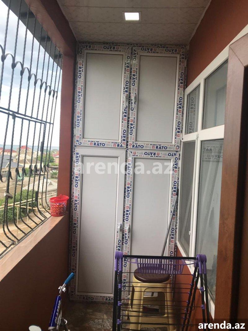 Satılır 3 otaqlı Köhnə Tikili, Hövsan qəs., Suraxanı rayonu 18