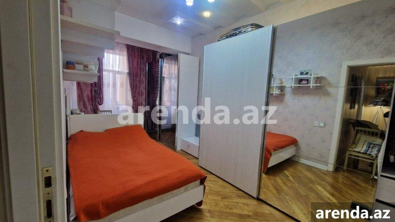 Kirayə (aylıq) 2 otaqlı Yeni Tikili, Elmlər akademiyası metrosu, Yasamal rayonu 2 Kirayə (aylıq) 2 otaqlı Yeni Tikili, Elmlər akademiyası metrosu, Yasamal rayonu 2