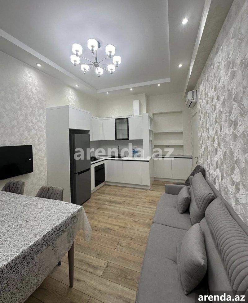 Посуточно 2 комнатная Новостройка, İnşaatçılar метро, пос. Ясамал, Baku Mall, Ясамал район 1 Посуточно 2 комнатная Новостройка, İnşaatçılar метро, пос. Ясамал, Baku Mall, Ясамал район 1