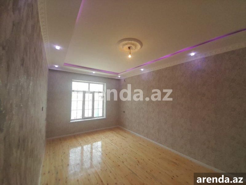 Satılır 4 otaqlı Həyət evi/villa, Azadlıq metrosu, Binəqədi rayonu 4 Satılır 4 otaqlı Həyət evi/villa, Azadlıq metrosu, Binəqədi rayonu 4