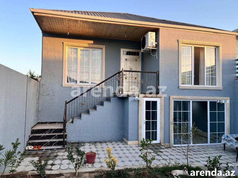 Satılır 3 otaqlı Həyət evi/villa, Binə qəs., Xəzər rayonu 2 Satılır 3 otaqlı Həyət evi/villa, Binə qəs., Xəzər rayonu 2