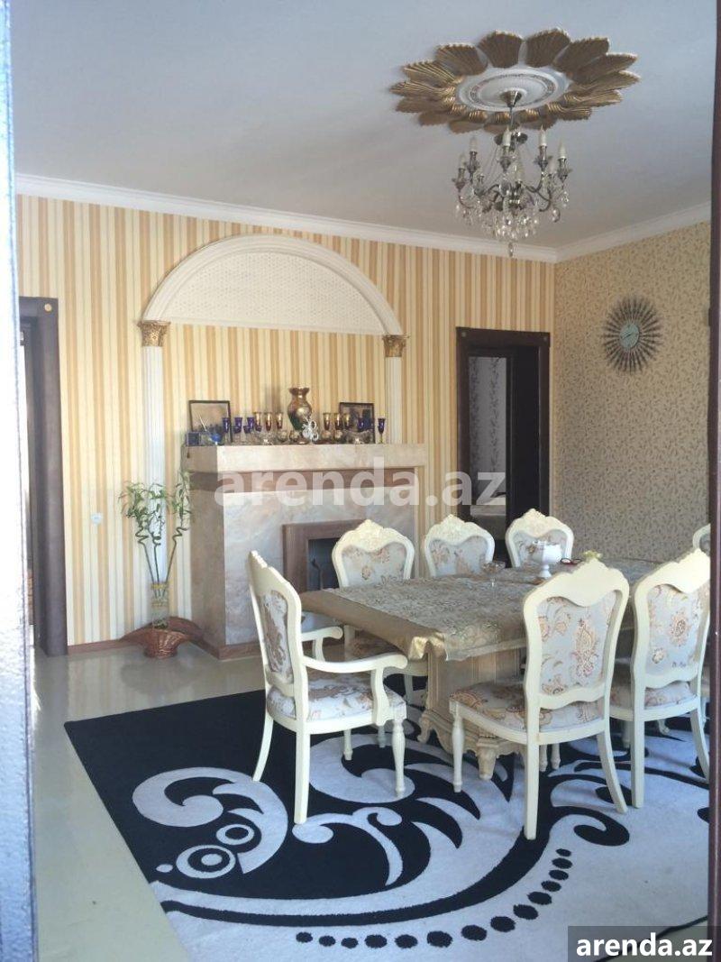 Satılır 9 otaqlı Həyət evi/villa Xaçmaz 6 Satılır 9 otaqlı Həyət evi/villa Xaçmaz 6