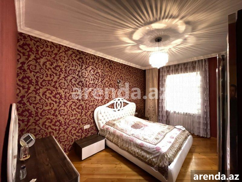 Satılır 5 otaqlı Həyət evi/villa, Suraxanı rayonu 5 Satılır 5 otaqlı Həyət evi/villa, Suraxanı rayonu 5