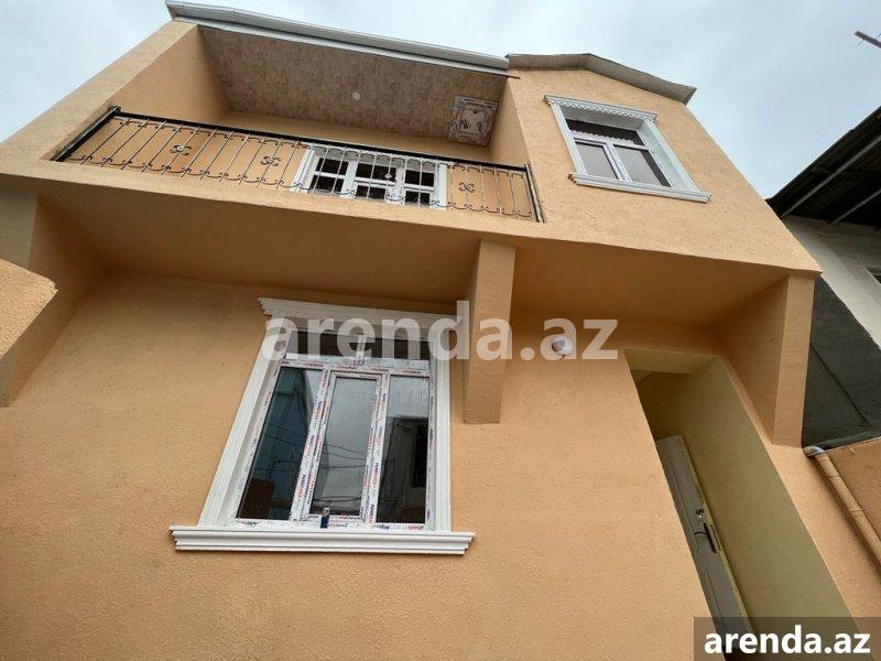 Satılır 4 otaqlı Həyət evi/villa Xırdalan 2 Satılır 4 otaqlı Həyət evi/villa Xırdalan 2