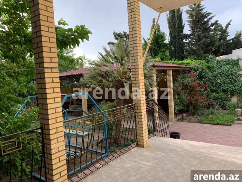 Kirayə (aylıq) 3 otaqlı Bağ evi, Buzovna, Xəzər rayonu 10 Kirayə (aylıq) 3 otaqlı Bağ evi, Buzovna, Xəzər rayonu 10