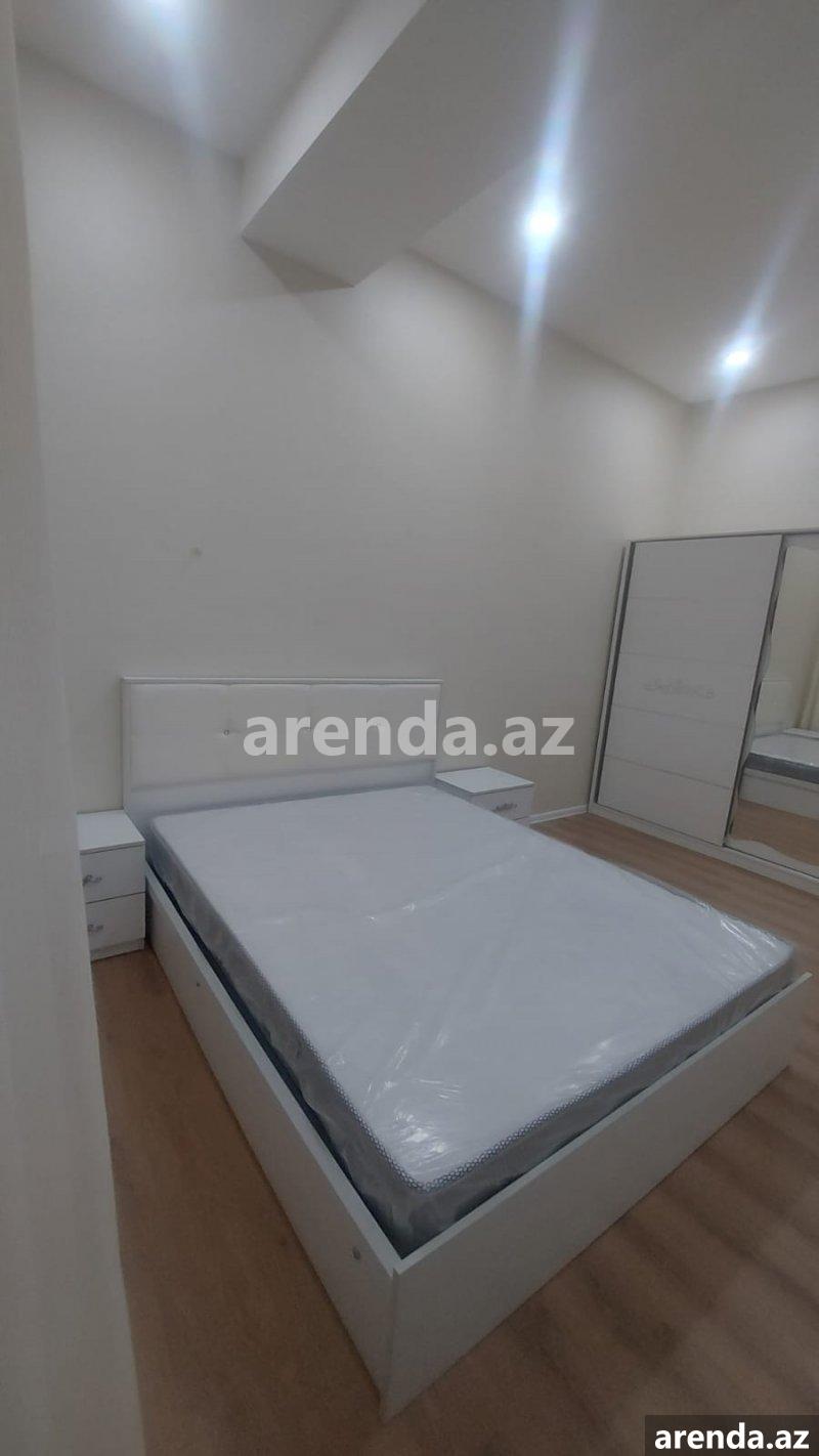 Kirayə (aylıq) 3 otaqlı Yeni Tikili, Nəriman Nərimanov metrosu, Nərimanov rayonu 3 Kirayə (aylıq) 3 otaqlı Yeni Tikili, Nəriman Nərimanov metrosu, Nərimanov rayonu 3
