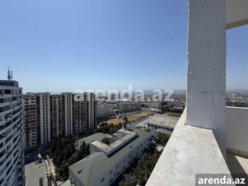 Продажа 3 комнатная Новостройка, м. Ахмедли метро, Ахмедли, Хетаи район 5 Продажа 3 комнатная Новостройка, м. Ахмедли метро, Ахмедли, Хетаи район 5