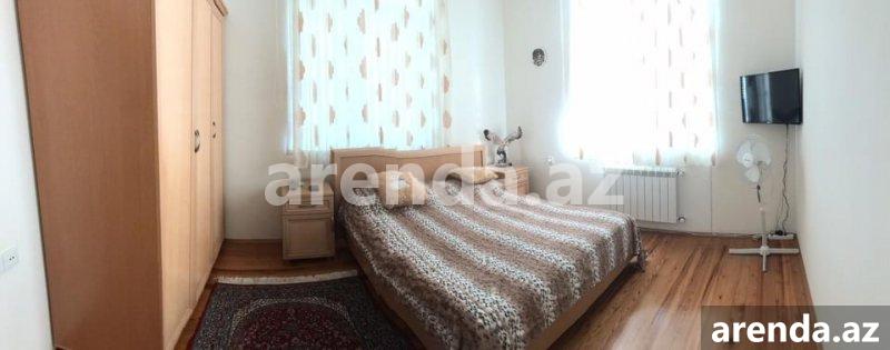 Kirayə (aylıq) 4 otaqlı Bağ evi, Abşeron rayonu 16 Kirayə (aylıq) 4 otaqlı Bağ evi, Abşeron rayonu 16