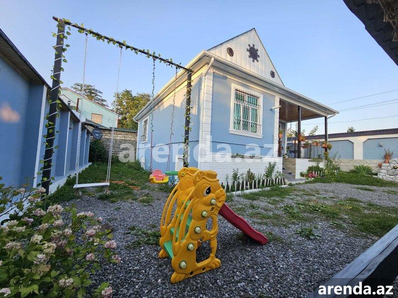 Посуточно 3 комнатная Дома/Виллы Гябяля 23 Посуточно 3 комнатная Дома/Виллы Гябяля 23