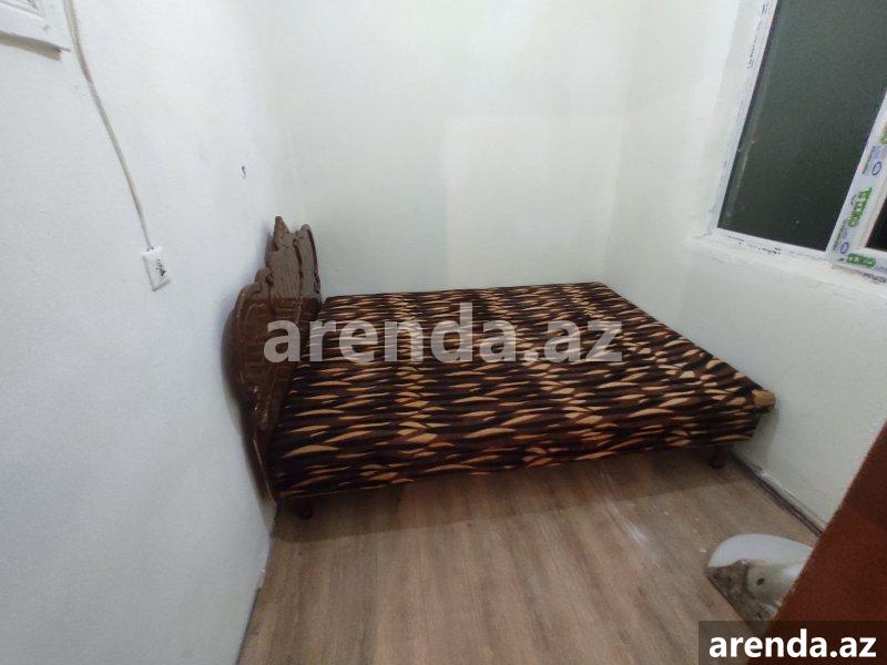 Kirayə (aylıq) 2 otaqlı Köhnə Tikili, Avtovağzal metrosu, 1-ci mikrorayon, Nəsimi rayonu 31 Kirayə (aylıq) 2 otaqlı Köhnə Tikili, Avtovağzal metrosu, 1-ci mikrorayon, Nəsimi rayonu 31