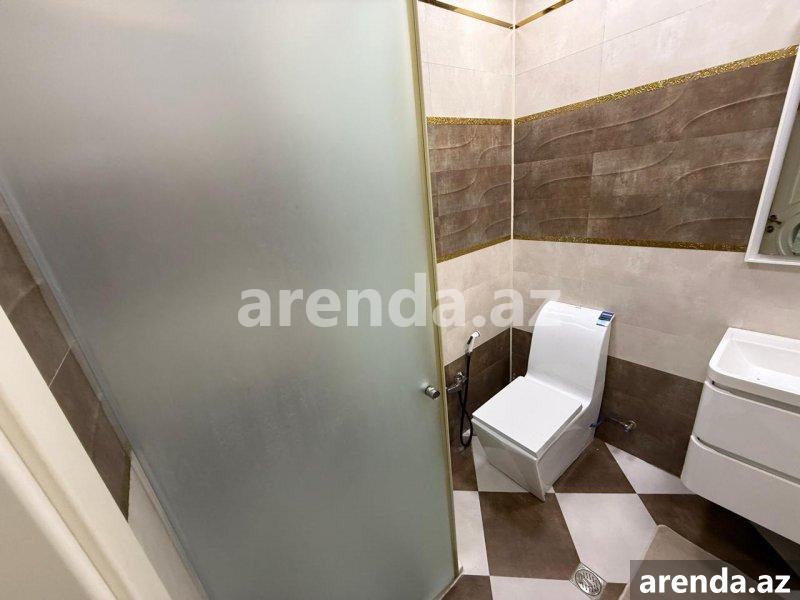 Аренда 4 комнатная Новостройка, пос. Рясулзаде, Бинагадинский р-н район 12 Аренда 4 комнатная Новостройка, пос. Рясулзаде, Бинагадинский р-н район 12