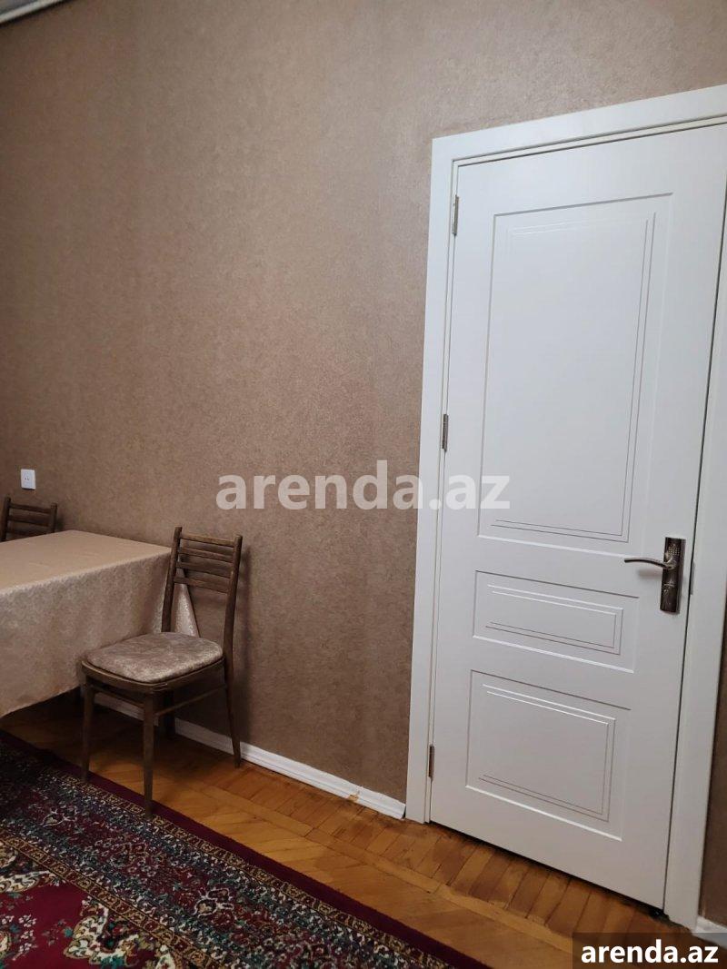 Kirayə (aylıq) 2 otaqlı Köhnə Tikili, 28 May metrosu, Nəsimi rayonu 3 Kirayə (aylıq) 2 otaqlı Köhnə Tikili, 28 May metrosu, Nəsimi rayonu 3