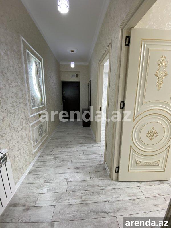 Продажа 2 комнатная Новостройка Хырдалан 4 Продажа 2 комнатная Новостройка Хырдалан 4