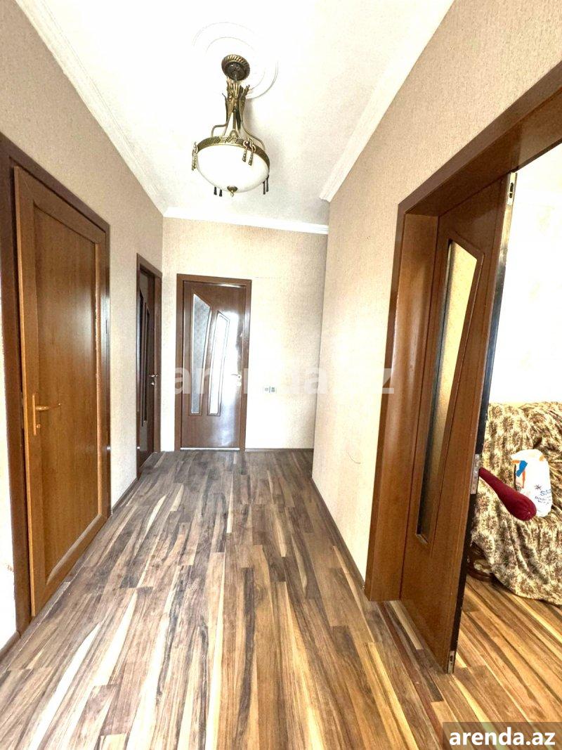Kirayə (aylıq) 3 otaqlı Həyət evi/villa, Badamdar qəs., Səbail rayonu 11 Kirayə (aylıq) 3 otaqlı Həyət evi/villa, Badamdar qəs., Səbail rayonu 11