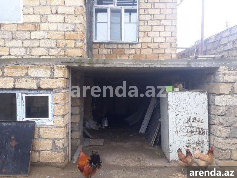 Satılır 3 otaqlı Həyət evi/villa, Zabrat qəs., Sabunçu rayonu 35