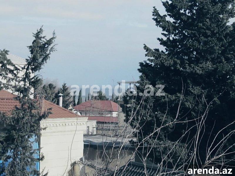 Satılır 5 otaqlı Həyət evi/villa, Novxanı, Abşeron rayonu 15