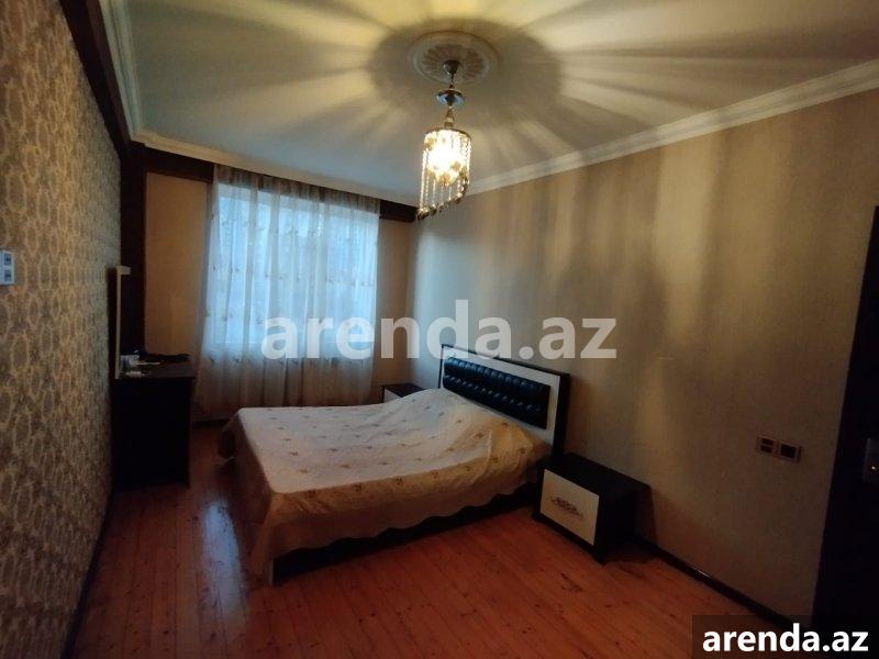 Продажа 3 комнатная Новостройка Хырдалан 9 Продажа 3 комнатная Новостройка Хырдалан 9