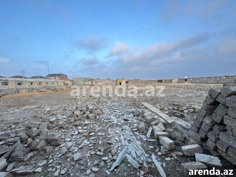 Продажа Участок, Мехеммедли, Абшерон район 4 Продажа Участок, Мехеммедли, Абшерон район 4