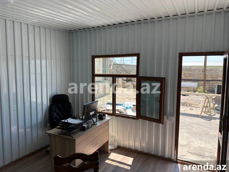 Kirayə (aylıq) Obyekt, Azadlıq metrosu, Binəqədi qəs., Binəqədi rayonu 12 Kirayə (aylıq) Obyekt, Azadlıq metrosu, Binəqədi qəs., Binəqədi rayonu 12