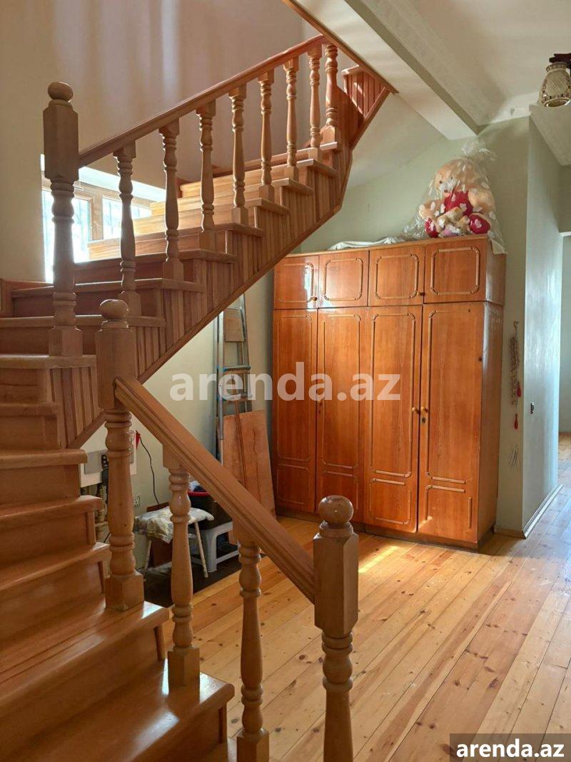 Аренда 5 комнатная Дома/Виллы Хырдалан 11 Аренда 5 комнатная Дома/Виллы Хырдалан 11