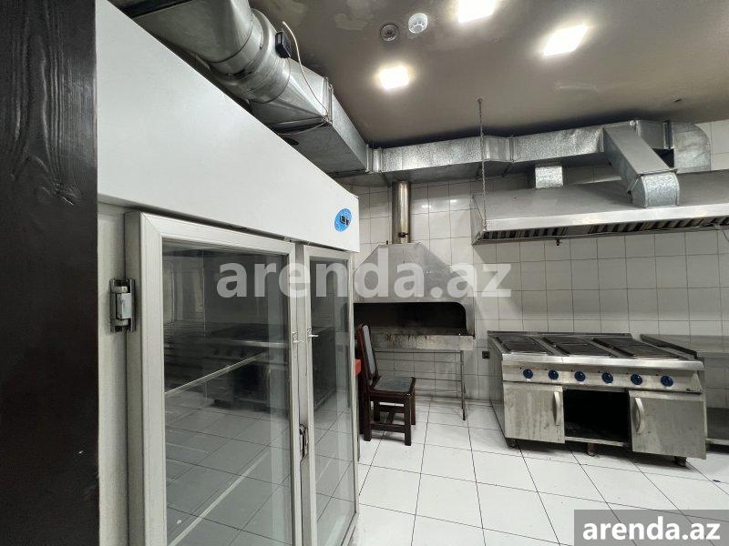 Kirayə (aylıq) Obyekt, Memar Əcəmi metrosu, Nəsimi rayonu 13 Kirayə (aylıq) Obyekt, Memar Əcəmi metrosu, Nəsimi rayonu 13