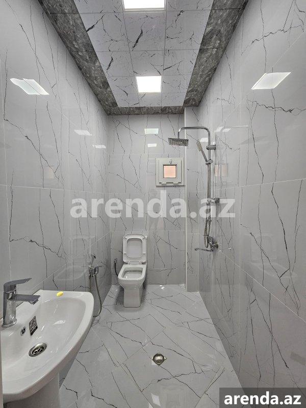 Satılır 4 otaqlı Həyət evi/villa, Binə qəs., Xəzər rayonu 12 Satılır 4 otaqlı Həyət evi/villa, Binə qəs., Xəzər rayonu 12