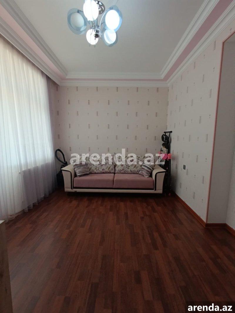 Satılır 3 otaqlı Yeni Tikili, İnşaatçılar metrosu, Yasamal rayonu 11 Satılır 3 otaqlı Yeni Tikili, İnşaatçılar metrosu, Yasamal rayonu 11