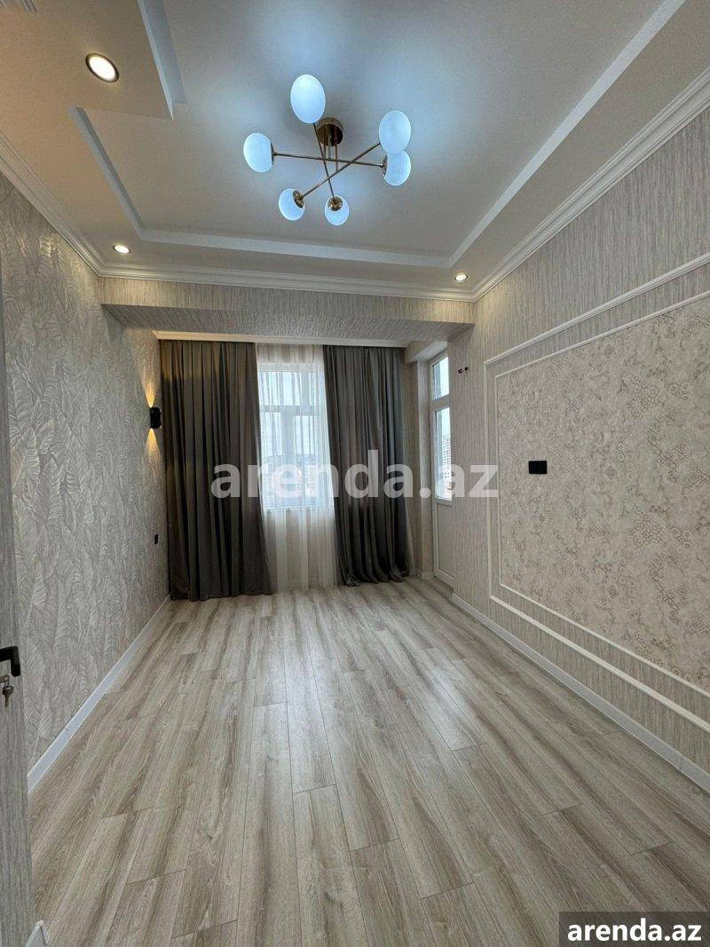 Satılır 3 otaqlı Yeni Tikili Xırdalan 10