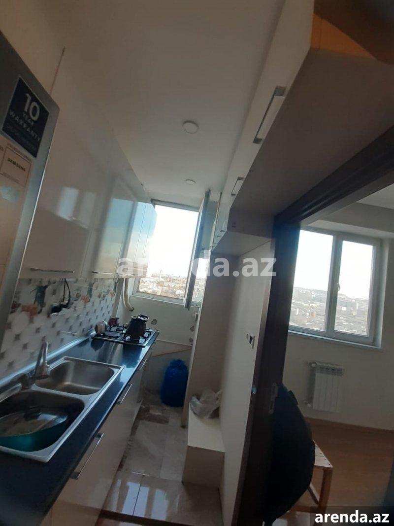 Satılır 2 otaqlı Yeni Tikili Xırdalan 9
