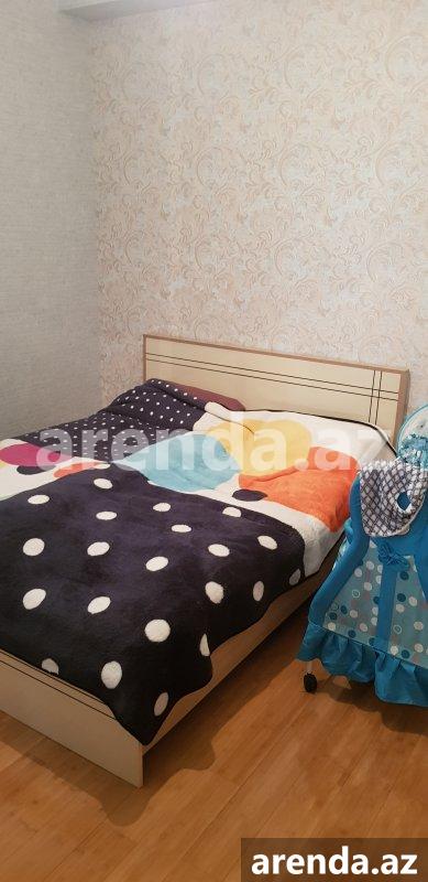 Satılır 3 otaqlı Yeni Tikili Xırdalan 8