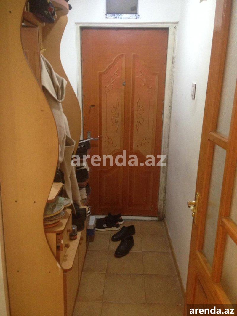 Kirayə (aylıq) 2 otaqlı Köhnə Tikili Xırdalan 7