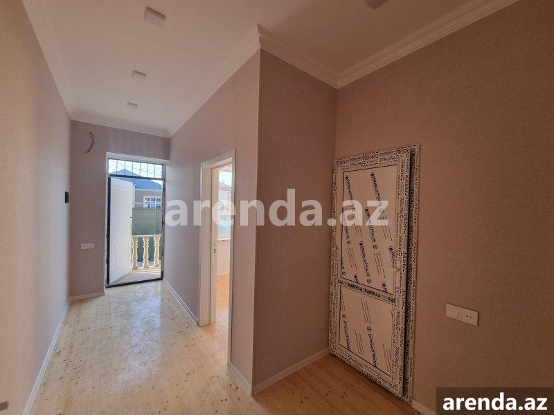 Satılır 3 otaqlı Həyət evi/villa, Zabrat qəs., Sabunçu rayonu 6